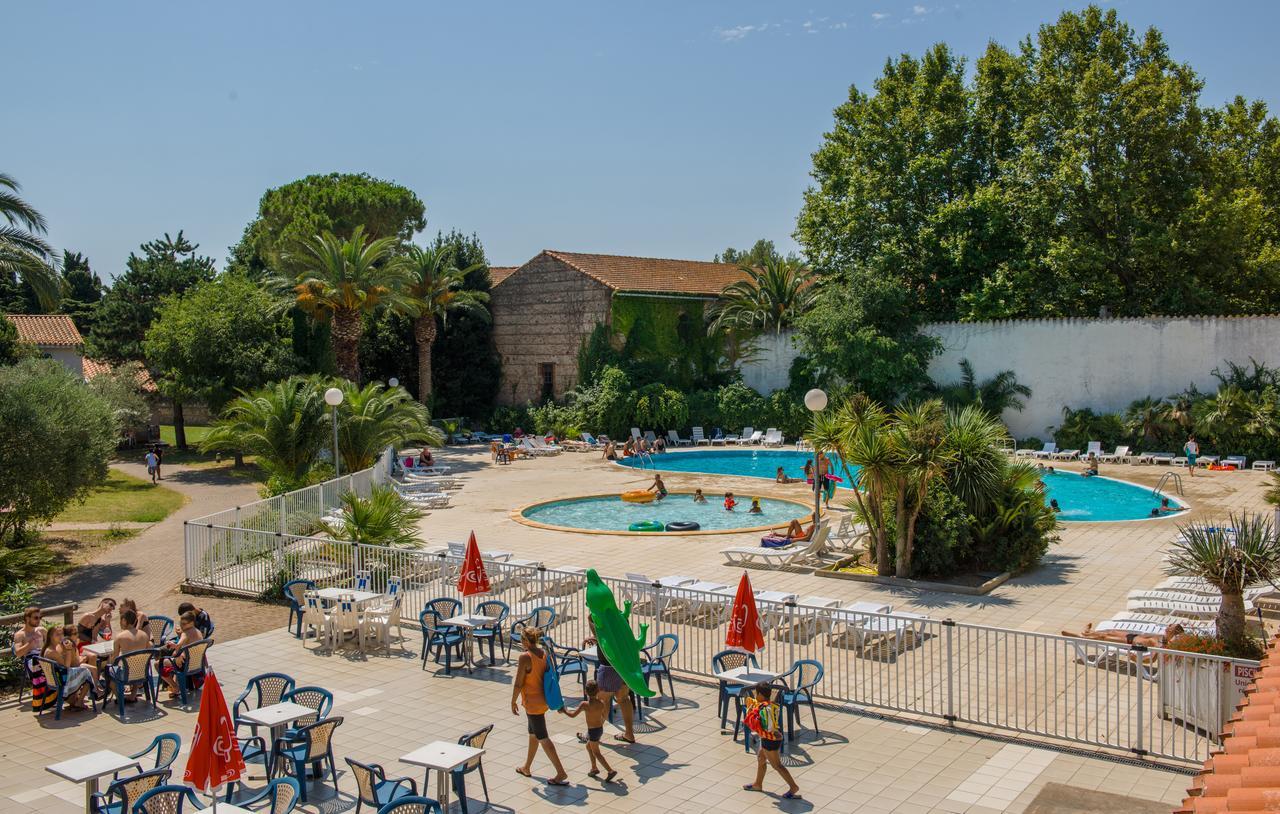 Le Domaine Du Mas Blanc By Popinns Hotel