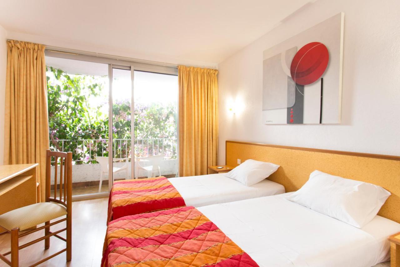 Le Domaine Du Mas Blanc By Popinns 4*