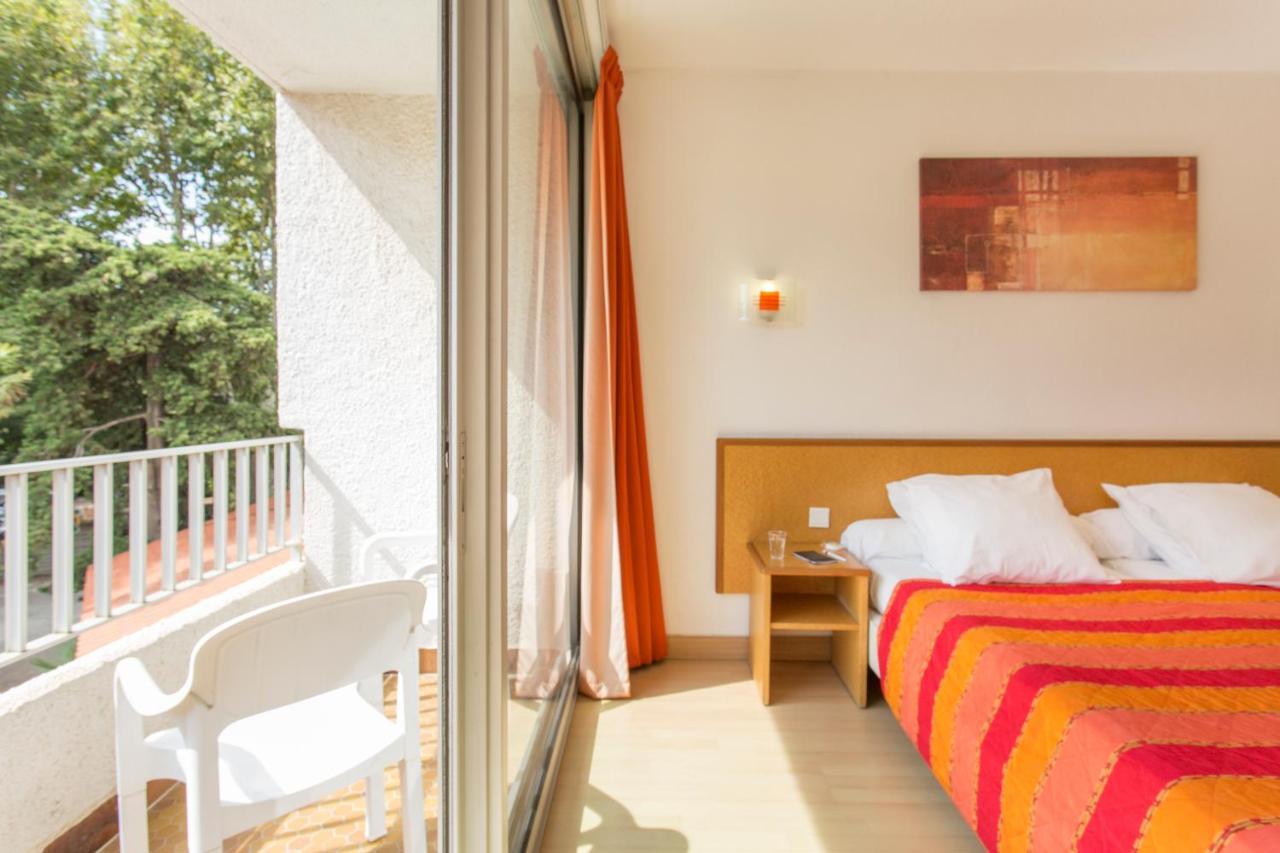 Le Domaine Du Mas Blanc By Popinns Hotel Alenya