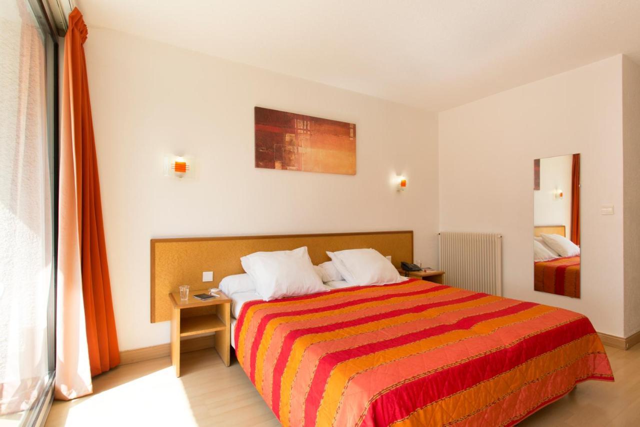 Hotel Le Domaine Du Mas Blanc By Popinns